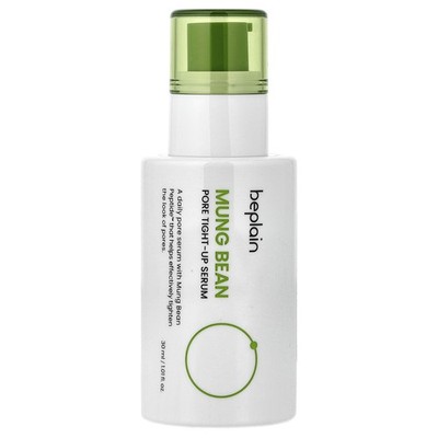 Mung Bean, Pore Tight-Up Serum, 1.01 fl oz (30 ml)