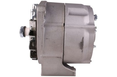 Lichtmaschine Generator Lima HELLA 8EL 012 584-501 für MERCEDES MAN 35A E2000 SK