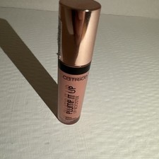 Catrice Plump It Up Lip Booster With Menthol - New - Shade 060 - Real Talk