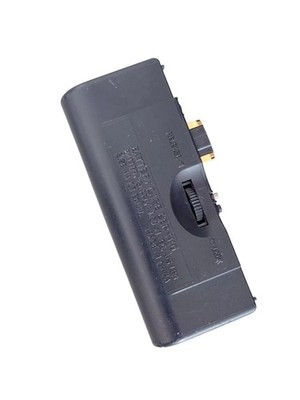 Used Original External Battery Pack Case For SONY WALKMAN MD MZ