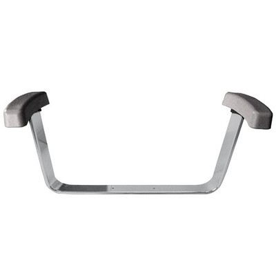 Springfield Arm Rest One Piece Fish Pro II Seat Replacement 1080013G