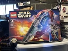 LEGO Star Wars Slave I 75060 Ultimate Collector Series 1996 Pieces Ages 14+