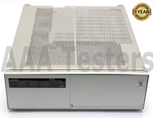 Keysight Agilent Symmetricom 5071A Primary Frequency Standard