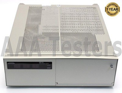 Keysight Agilent Symmetricom 5071A Primary Frequency Standard