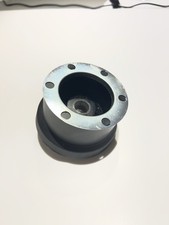 Defender Steering Wheel Boss Fits Land Rover Defender
