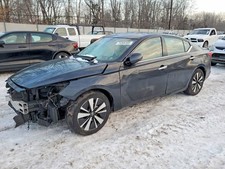 Starter Motor Fits 19-25 ALTIMA 5090528
