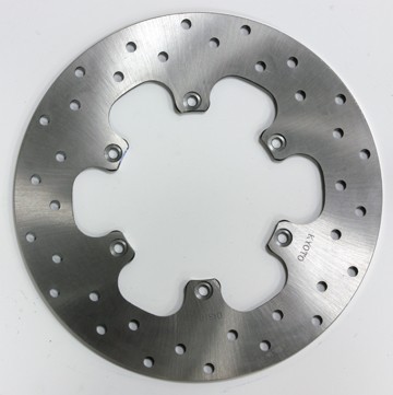 Sifam ronde remschijf achter voor Benelli 1130 Century Racer 2011-2012 - Afbeelding 1 van 1