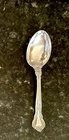 Gorham Chantilly Sterling Silver Tea Spoon 5-3/4"