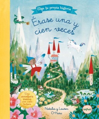 ÉRASE UNA Y CIEN VECES. NUEVO. Envío URGENTE (IMOSVER)