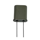 6.144Mhz Quartz Crystal Oscillator