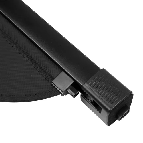 For Ford Kuga Black Parcel Shelf Boot Load Tonneau Cover Black Mk2 2013-2020 - Picture 13 of 18