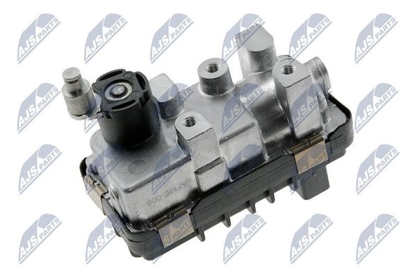 NTY ECD-ME-009 FüR MERCEDES-BENZ-image