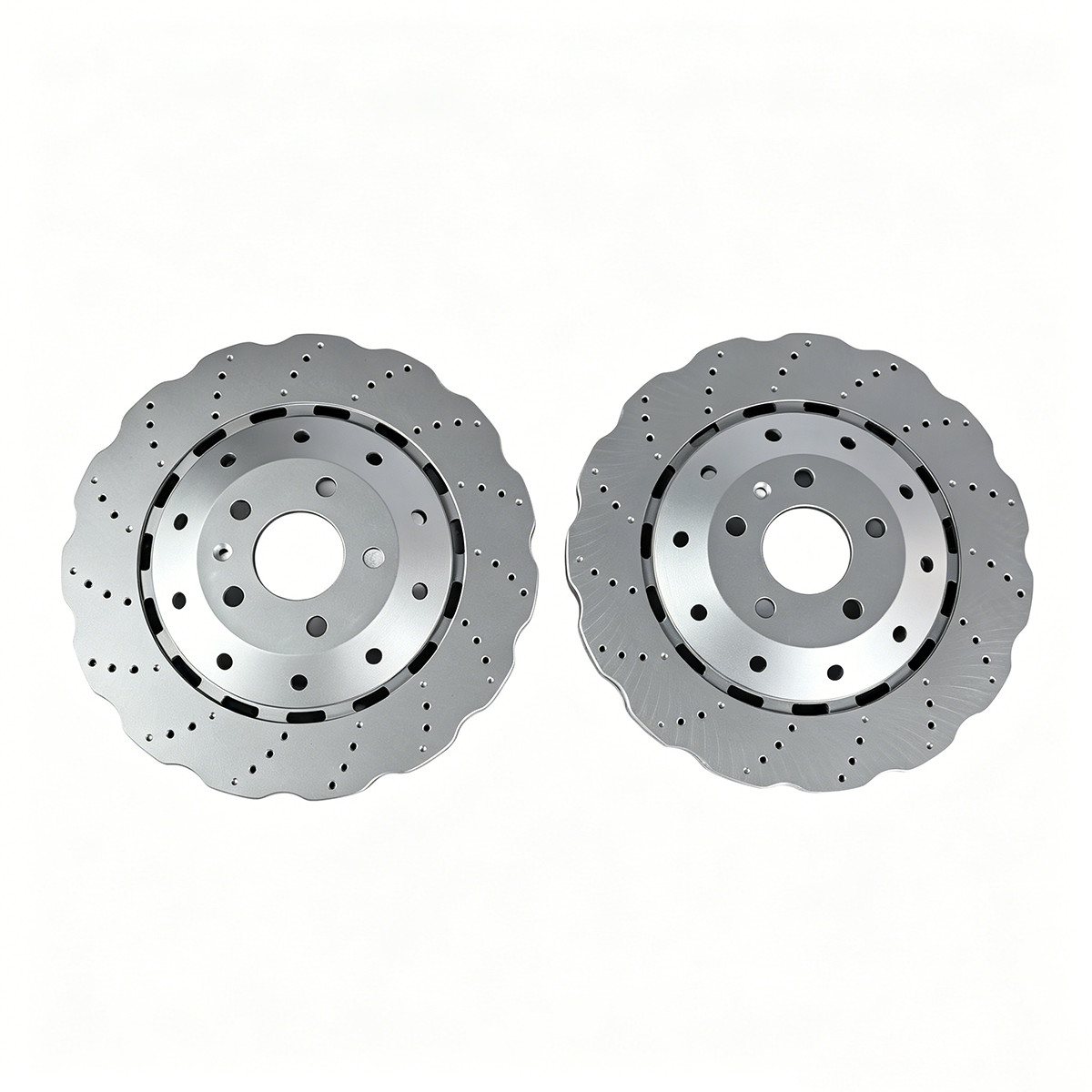 Lamborghini Huracan Front Brake disc P/N 4S0615301B