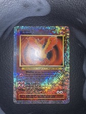 🔥 Moltres Reverse Holo 30/110 (Legendary Collection) Near Mint Pokemon TCG 🔥 on eBay