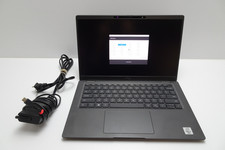 Dell Latitude 7410 Laptop i5-10310 16GB RAM 256GB NVMe Linux READ