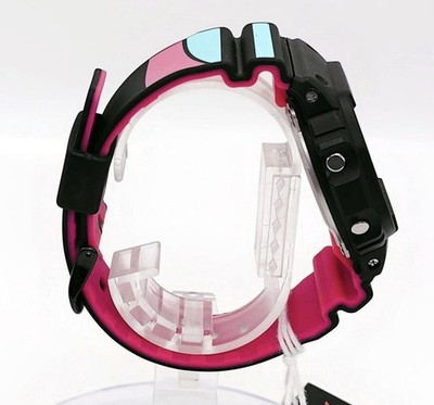 Casio G-SHOCK GW-B5600GZ-1JR Gorillaz Collaboration Model From