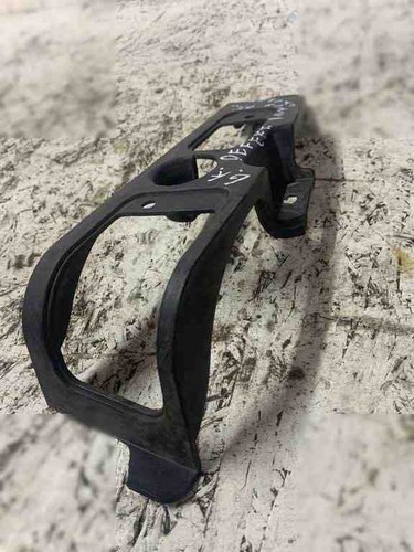 BMW X3 E83 Stoßstangenhalterung hinten links 12125310 3.00 Diesel 17438257