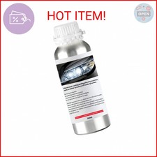 Pmbqifay 200ML Headlight Restoration Liquid, Car Headlight Repair Fluid, Headlig