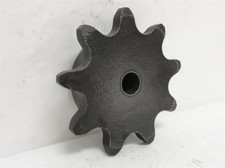 200274 Old-Stock; Martin 2062B9-3/4 Double Pitch Sprocket  60; 9T 3/4"ID