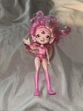 Magic Mixies Pixlings Unia The Unicorn 6  Pixie Fashion Doll