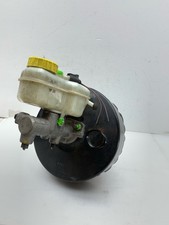 VW Polo IV (9N, 9A) Bremskraftverstärker 6Q1612105H 1.2 47 kW 64 PS