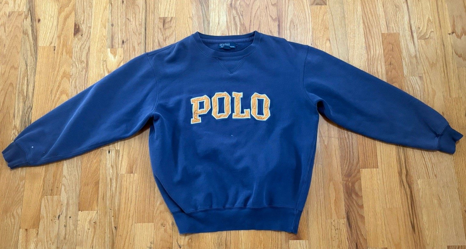 Vintage 90
