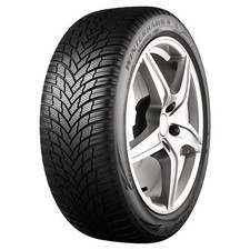 Neumáticos de Invierno 225/60 R18 104V Firestone Winterhawk 4 XL M+S