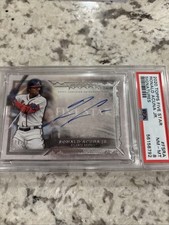 2020 Topps Five Star Baseball Cards 15