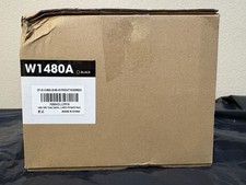 2 Pack Toner Cartridges W1480A Black Printer Capability:Laserjet Pro 4001n/dn/dw