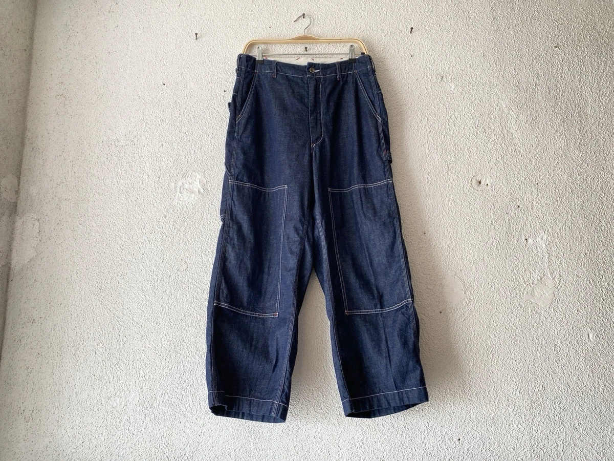 Blue Men's Engineered Garments for sale | eBay