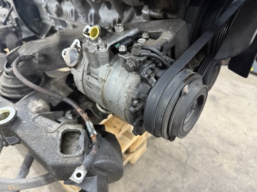 BMW Klimakompressor 64.52-6 916 232 E39 530i