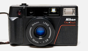 【W2263】 Nikon L35 AF2 ニコン Nikon L 35 Af | eBay