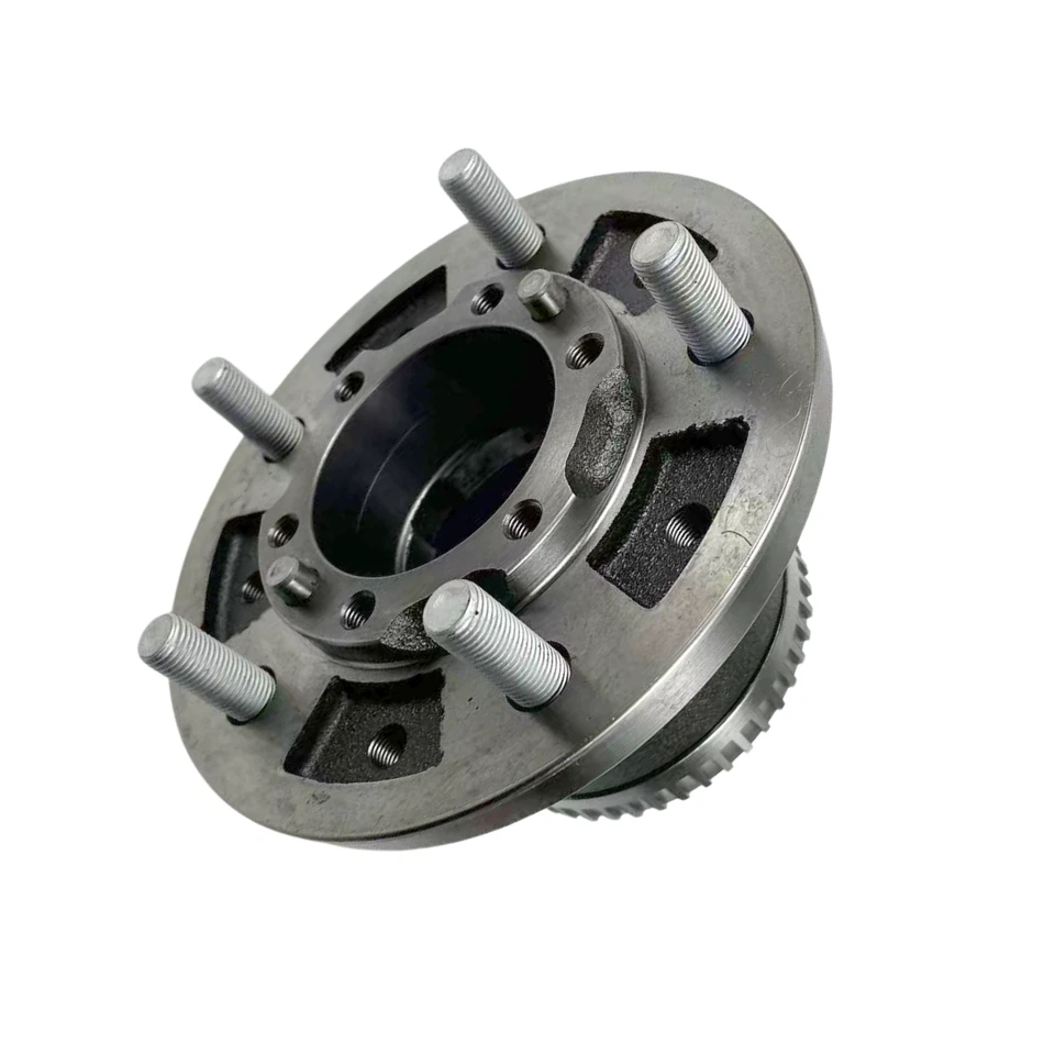 43503-69035 Front Hub Sub Assy+Bearings For Toyota Land Cruiser 100 Lexus Lx470 Foto 2 de 4