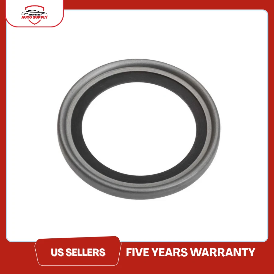 8705S 车轮密封前内内内部适用于别克 Sportwagon 1964 — 第 2/2 张图片