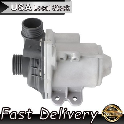 Electric Engine Water Pump11517632426 For BMW N55 335i Continental