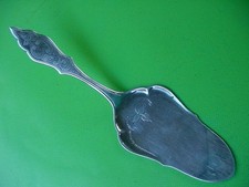 Besteck Einzelteil Tortenheber Ostfriesenmuster K 90, 20 cm lang, 60,7 Gramm