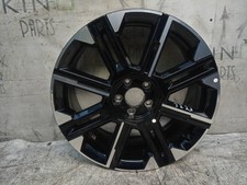 KIA EV6 GENUINE 20" 8J ET57 ALLOY WHEEL 52910CV730 #3223