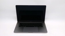 Apple MacBook Pro A1990 15 Core i7 16GB 512GB Gray 2018