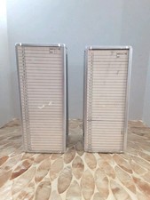 Vtg AIREQUIPT Slide Tray Magazine Automatic Changer Each Holds 36 2" 2" Lot Of 2