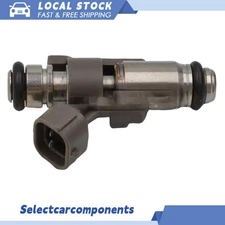 Fuel Injector 1PC For John Deere Gator 835R 18 XUV835M XUV835E XUV825E AUC11700