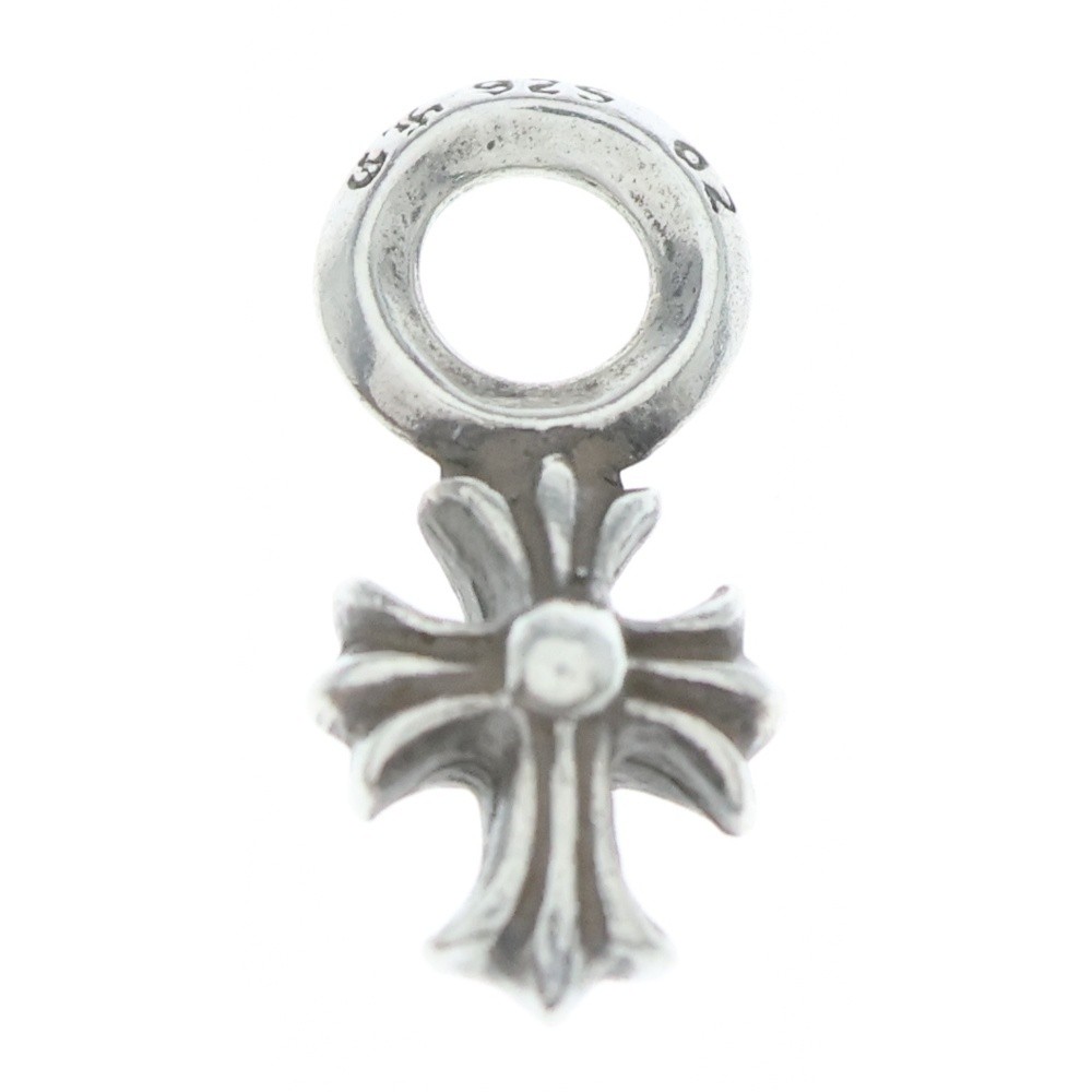 Chrome Hearts STACK CH CROSS Charm Top 925 P0051855 thumbnail 2