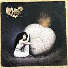 CHER - Heart of Stone (1989) Vinyl LP Record. EXCELLENT