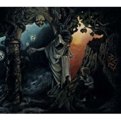INDESINENCE - VESSELS OF LIGHT AND DECAY  CD HEAVY METAL NEU 