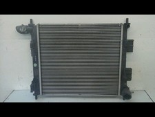 Radiateur Hyundai I10