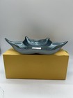 Plate Turkish Star-shaped Handpainted Glass NEW — photo 9