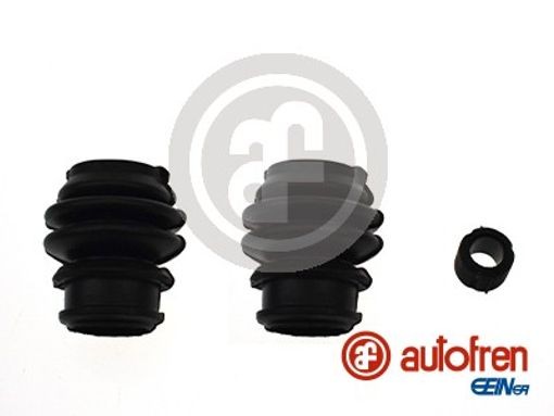 Fits AUTOFREN SEINSA D7-441 Bellow, brake caliper guide D7-441 Brake caliper re
