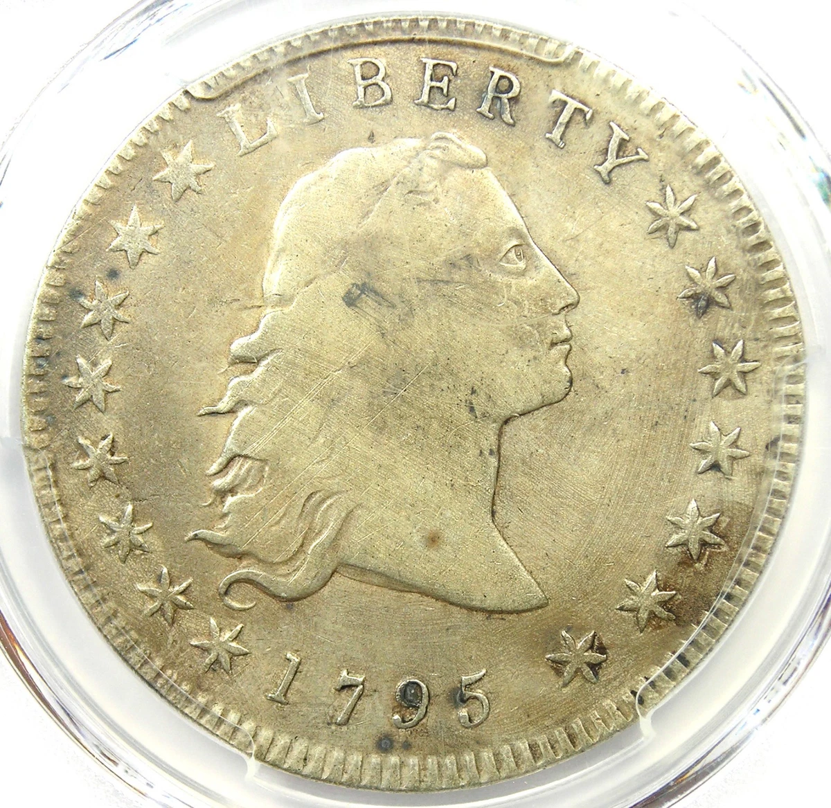 1795 Year US Early Dollar Coins (1794-1804) for sale | eBay