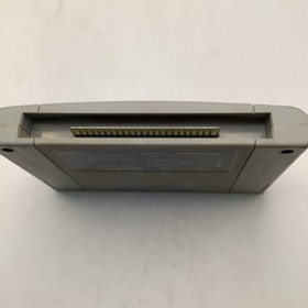 Sim Earth Super Famicom SFC Japan import US Seller