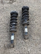 BMW X3 G01 Rear Shock Absorber Struts Pair OEM 33526871802 6871802