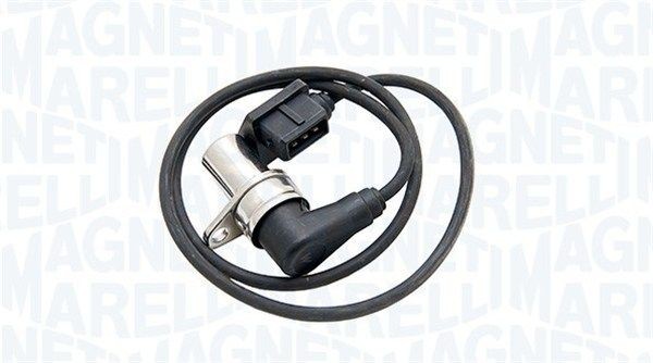 Kurbelwellensensor FüR BMW E36 E34 2.0 2.5 90-99 12141726066-image